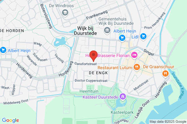 Ewoud En Elisabeth-Gasthuis