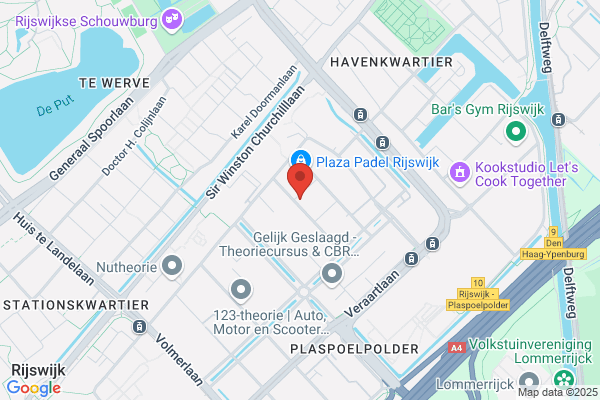 Fa Berendsen-Van Doornspeek