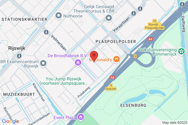 Flexa Benelux Bv
