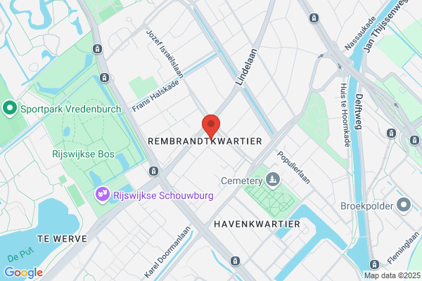 Gebr. J. En H. Oteman Bv