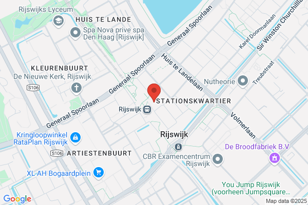 Happel Fysiotherapie