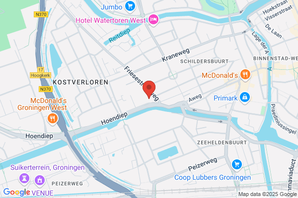 Homeopaat Arts G.F. Wiringa