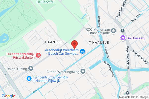 Huibers, J