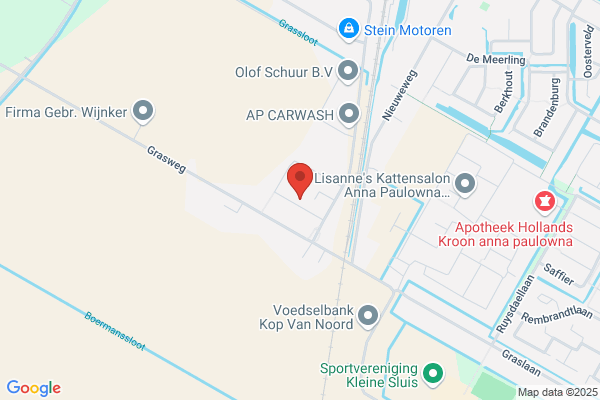 Ingenieursbureau Grooten Bv