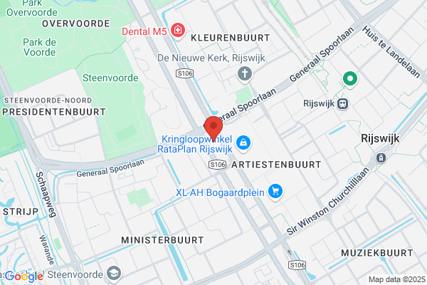 Mada Straat- En Grondwerken