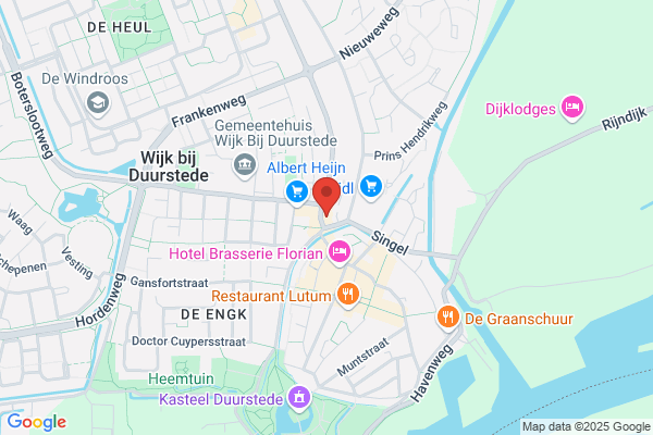 Multi Vlaai Wijk Bij Duurstede
