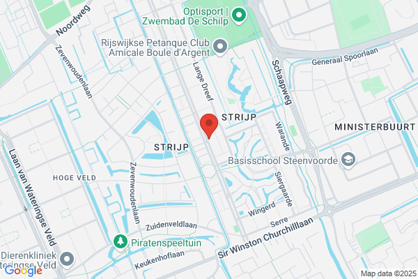 Onderhoud En Schoonmaakbedrijf J T Reyer