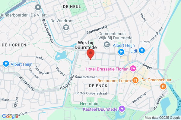 Postkantoor Karel De Grotestraat