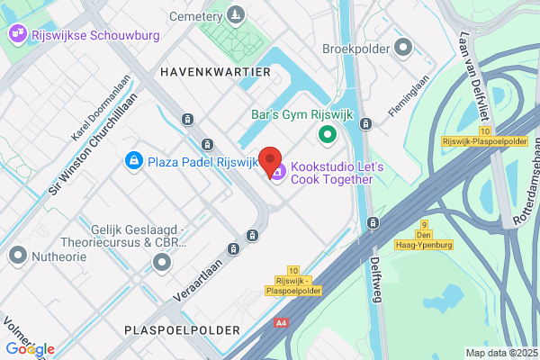 Projekt In Praktijk