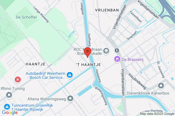 Reclame Consulent Aat A. Van Dijk