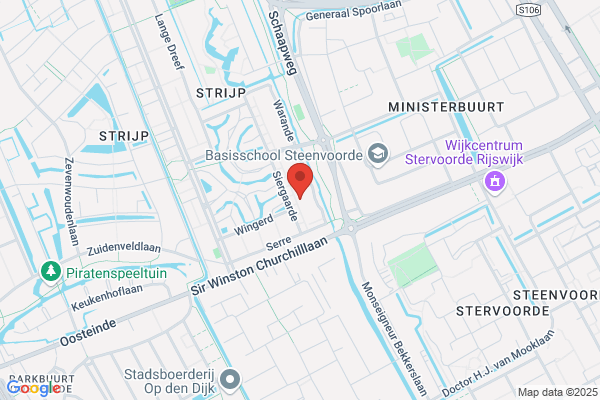 Reisburo Ad Bos Bv