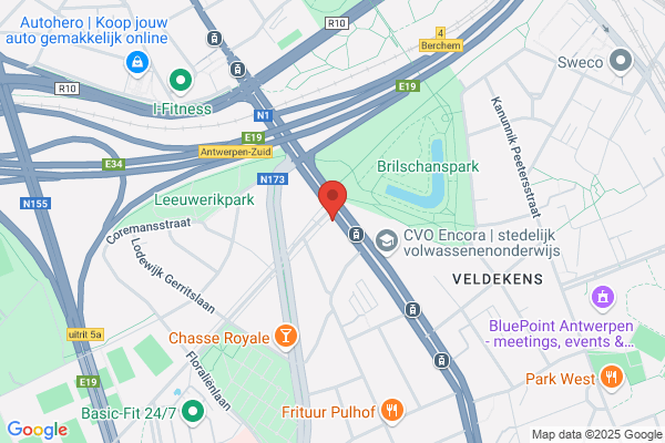 Restaurant 't Rubenshuis