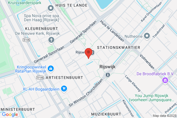 Rijschool Nauta