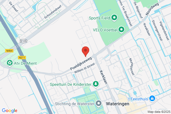 Robert Vink & Associates Bv