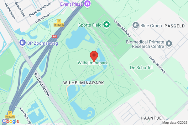 Stichting Behoud Natuur En Landelijk Gebied