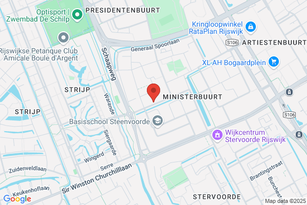 Stroband