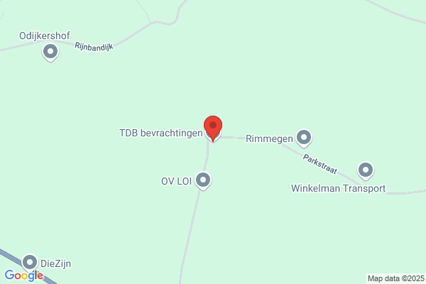 Tdb Vof