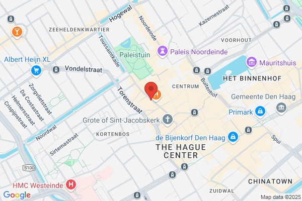 Theater Rondeel