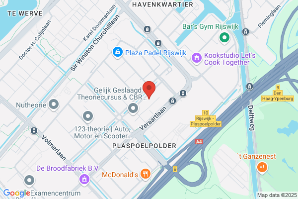 Tijhuis Roelfs Bv