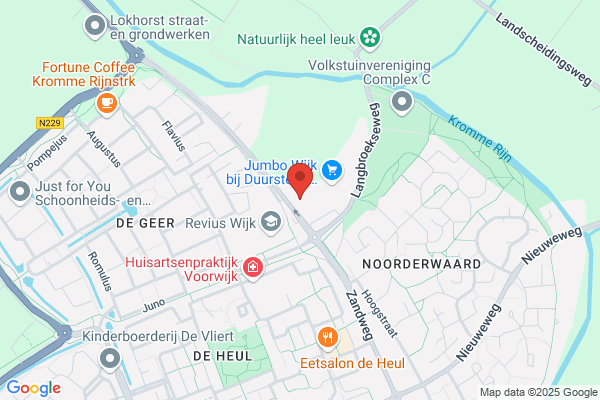 Van Kerkhof En Visscher