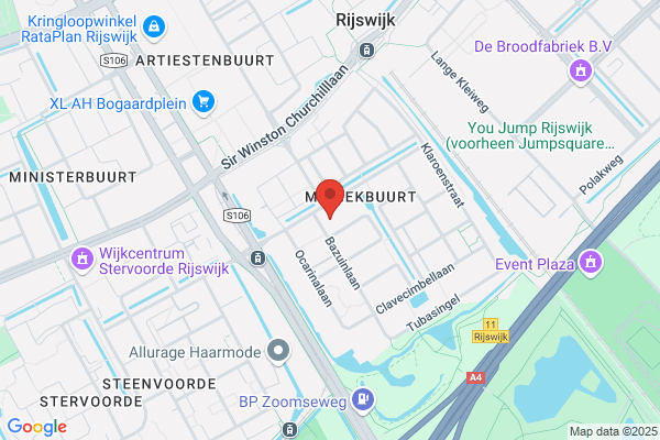 Vogels en W A Renger en R Frijters Verloskundigenpraktijk LC