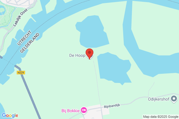 Weerd, R Van De