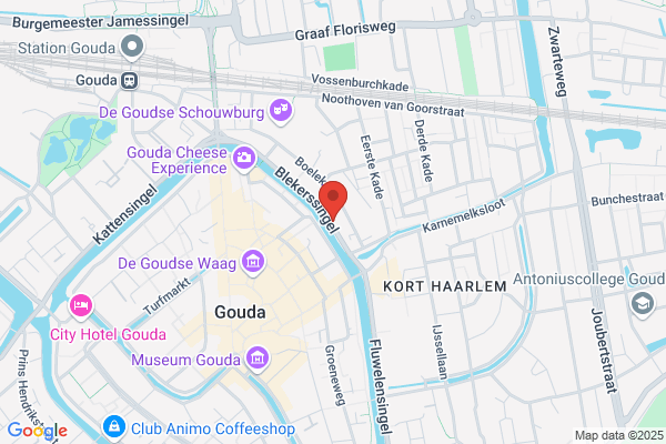 Hopax Bv