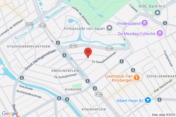 Duin Advocaat
