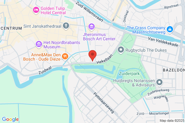 Advocatenkantoor Van Veenendaal