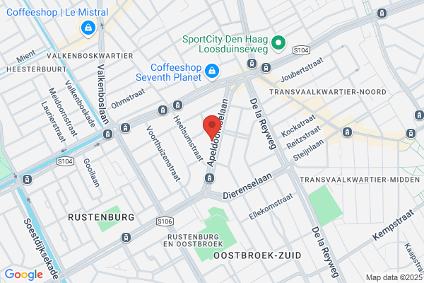 Gedempte Burgwal Advocatenkantoor