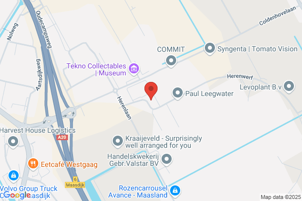 Mijlpaal Bv