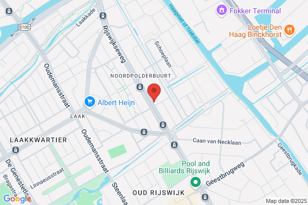 Randstad Personenschade B.V.