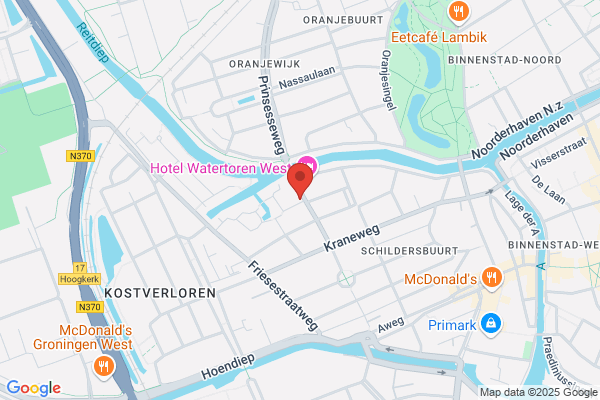 Santbrink Mr Ineke Van