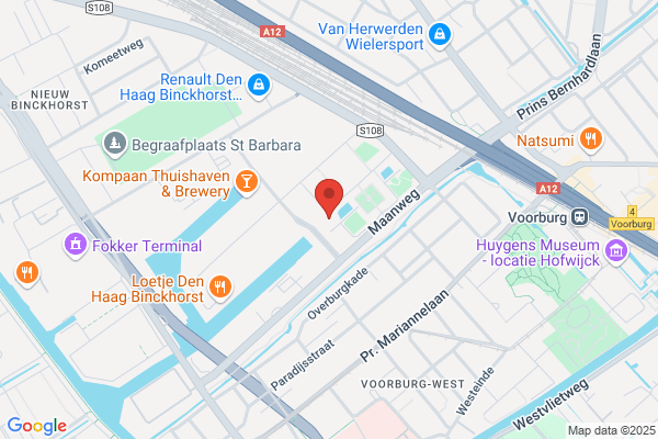 Huisartsenpraktijk Binck-Zorg