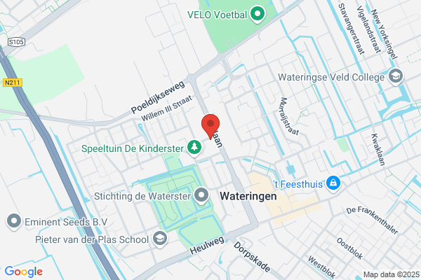 Huisartsenpraktijk De Waterring