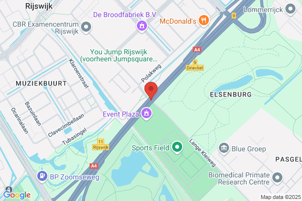 Bruggen, J Van Der