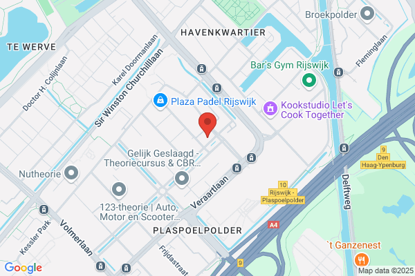 Dijkgraaf, R L H M