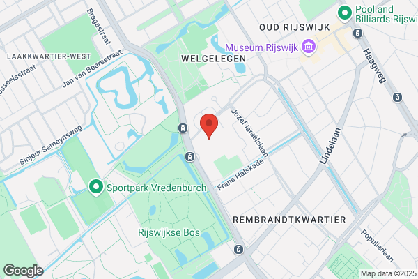 Gezondheidscentrum MediSena