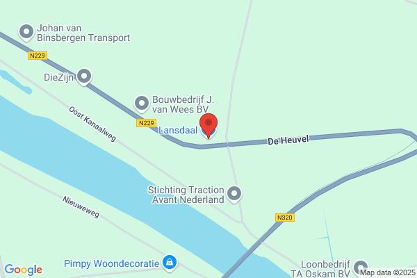 Langendoen, H A