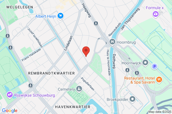 Praktijk voor Haptotherapie Anita Blom