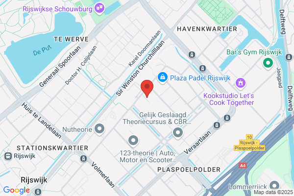 Auto Center Rijswijk