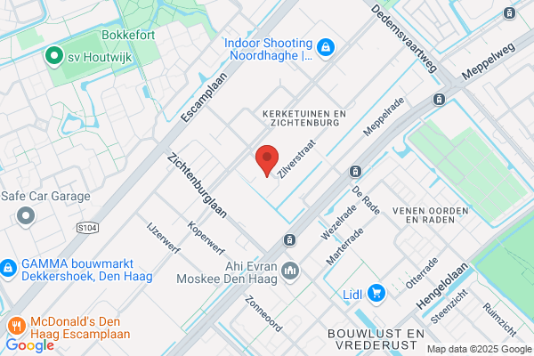 Autoschade Herstel Den Haag