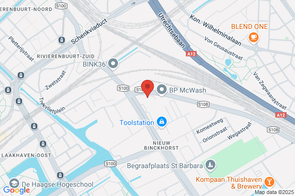 Care Autoschade Den Haag