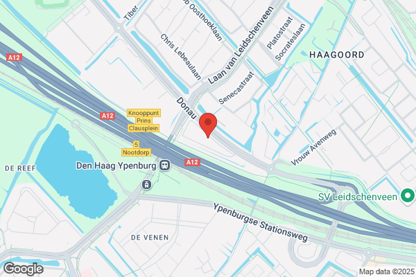 Kav Den Haag