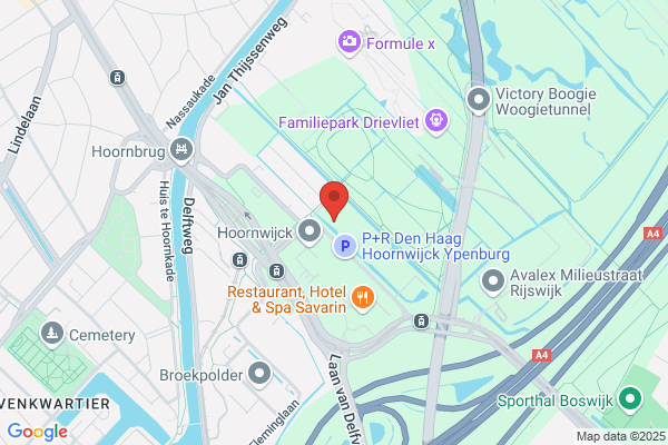 Dutch Cloud Group
