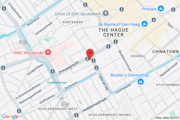 The Hague Seed Center Holland - Cannabis Seeds & Smartshop