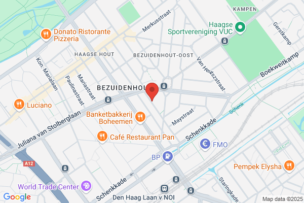 vrijeradiostreaming