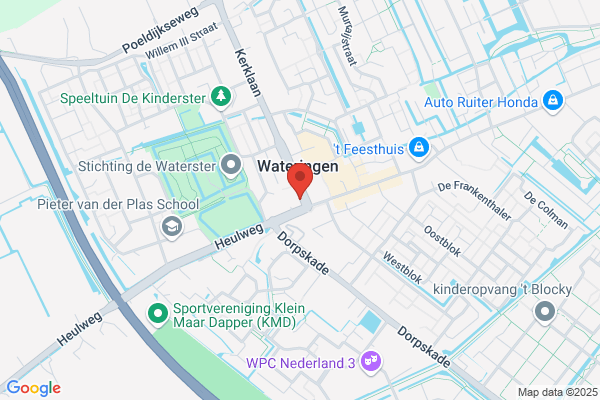 Wolf Dikken adviseurs
