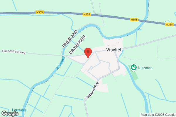 De Vries Adviseur