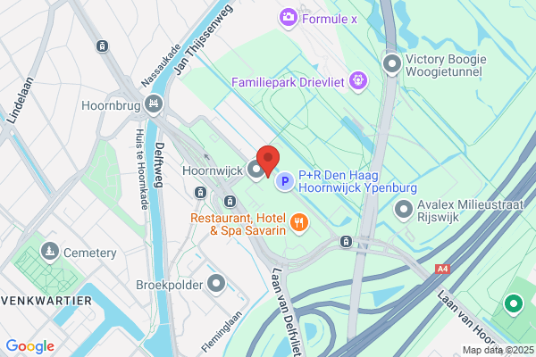 Drs. L.N.J. Meijs Stichting Boac